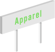 Apparel
