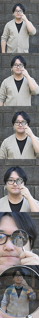 清水 幸治
