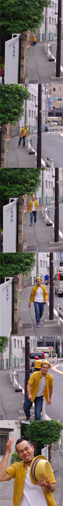 三原 洋平